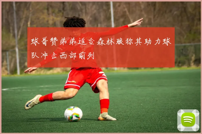 球哥赞弟弟适合森林狼称其助力球队冲击西部前列